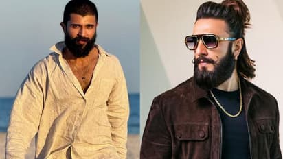 Vijay Deverakonda Ranveer Singh Don 3