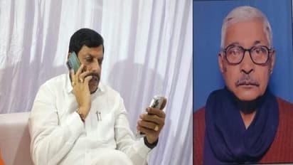 CM Mohan Yadav father-in-law Brahmadeen Yadav passed away