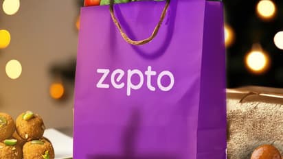 zepto