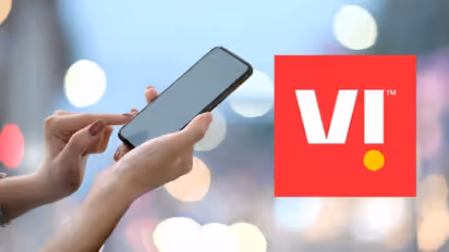 vodafone idea