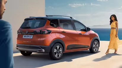 Renault Triber, Renault Triber Offer, Renault Triber Safety, Renault Triber Mileage, Renault Triber Offer