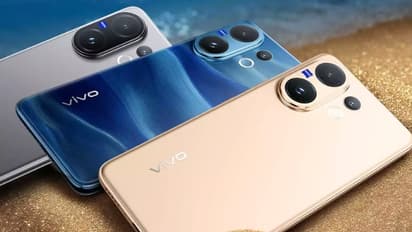 vivo v60 5g