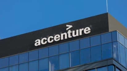 Accenture JOBS