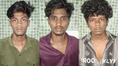 kovai student arrest