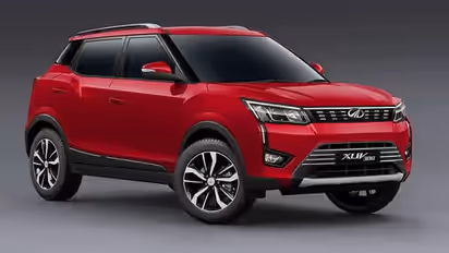 Mahindra XUV300, Mahindra XUV300 Safety, Mahindra XUV300 Sales