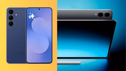 Samsung Galaxy Unpacked