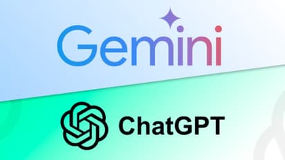 gemini chatgpt