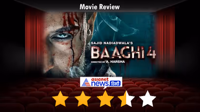 Baaghi 4