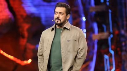 bigg boss 19 weekend ka vaar