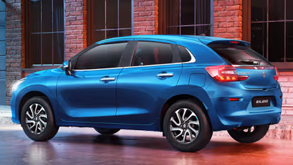 Maruti Suzuki Baleno, Maruti Suzuki Baleno Safety, Maruti Suzuki Baleno Sales, Maruti Suzuki Baleno Offer, Maruti Suzuki Baleno Discount