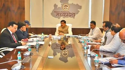 harda sinchai project mp irrigation development cm mohan yadav