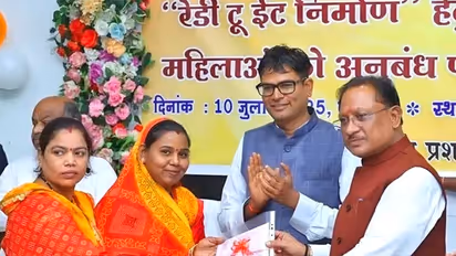 chhattisgarh anganwadi mahila swa sahayata samuh poshan yojana