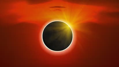 Solar Eclipse August 2026