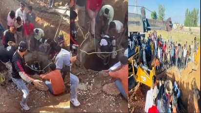 labor died in rajasthan