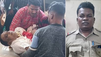 Odisha Health Minister Nab Kishore Das Murder Mystery