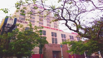 reserve bank of India