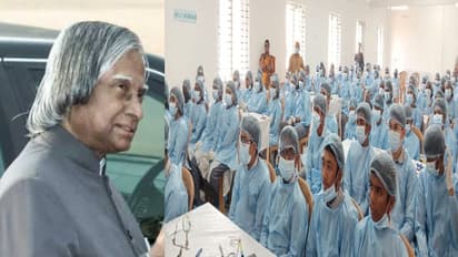 APJ Abdul Kalam Satellite Launch Vehicle Mission