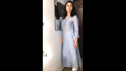 Alia Bhatt 10 kurtis Best for rainy Season humidity