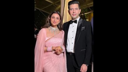 Parineti Chopra Wedding News