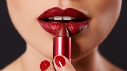 Lipstick Shade