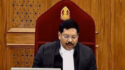 attack on cji br gavai 