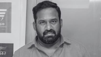 Robo Shankar died
