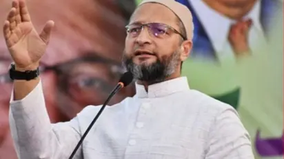 owaisi 2