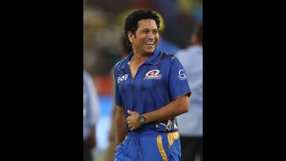 sachin tendulkar world cup
