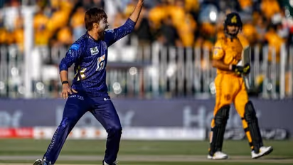 Mohammad Amir