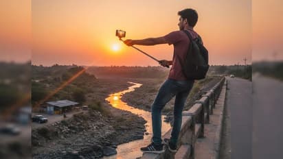 Madhya Pradesh Reels Death