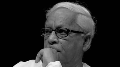 Buddhadeb