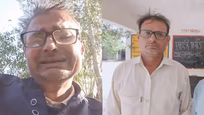 BLO video before death