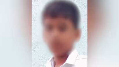 bengaluru class 7 student attempts suicide after alleged school abuse case filed