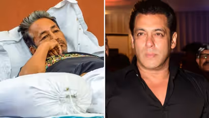 Salman Khan