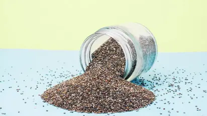 chia seed