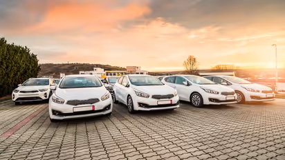 Holy Car, Holy Car Safety Tips, white car