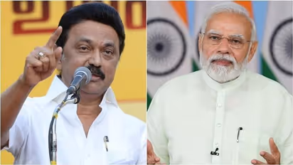 Centre Seeks DMK Support