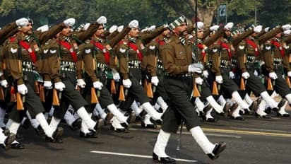 Indian Army Infantry School
