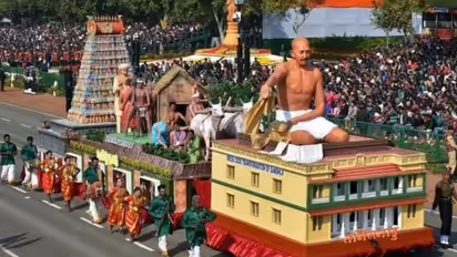 Republic Day Parade