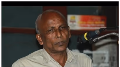m geethanandan