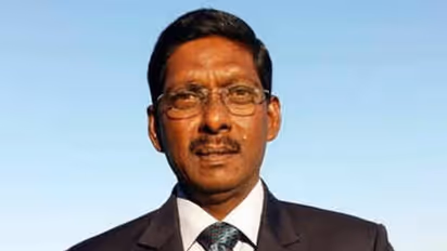 Laxman Sivaramakrishnan