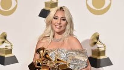 Lady gaga
