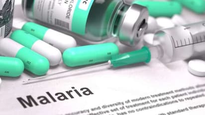 malaria