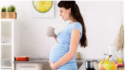 Woman Gives Birth To 1 Kg Baby After 13 Miscarriages