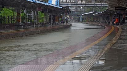 Maharashtra monsoon 2020