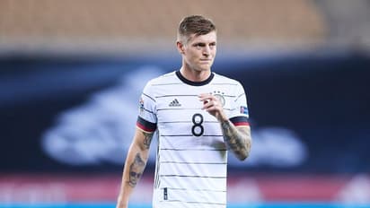 Toni Kroos