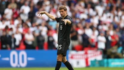 Thomas Muller