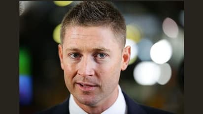 Michael Clarke