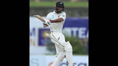 Ind vs Nz, Not only Ajaz Patel Rachin Ravindra 6 Indian Descent cricketer play for New Zealand spb