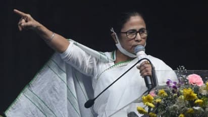 Mamata Banerjee